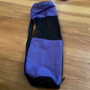 Yoga Mat Carrier